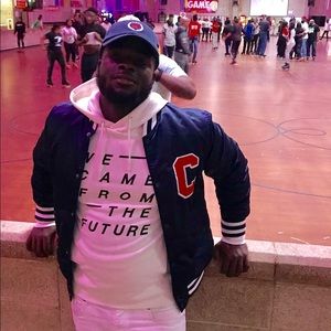 Meet your Posher, Frank